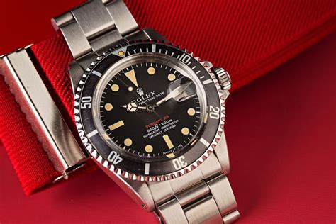 colori rolex submariner|rolex submariner red bezel.